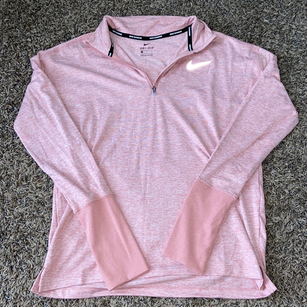 Nike 1/4 zip